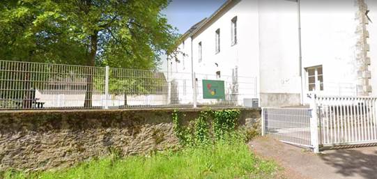 Dojo école alternative Mas Eloi